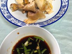 -南花桥羊肉馆老字号(乌镇店)