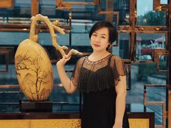 -廊坊固安福朋喜来登酒店