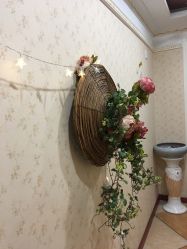 -芳朵美容养生SPA