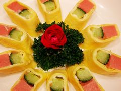 -上海老饭店(北京分店)