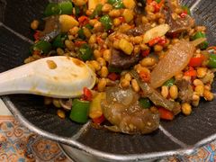 -大师傅金奖啤酒鱼(西街口总店)