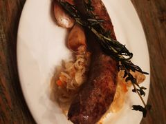 -羽深肉铺 Steak & Wine