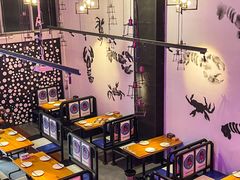 -二钳洞庭虾蟹·江湖菜(成都鹭岛店)
