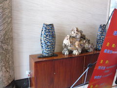 -广州科尔海悦酒店