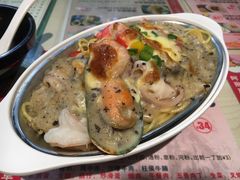-阿飛冰室(下沙店)