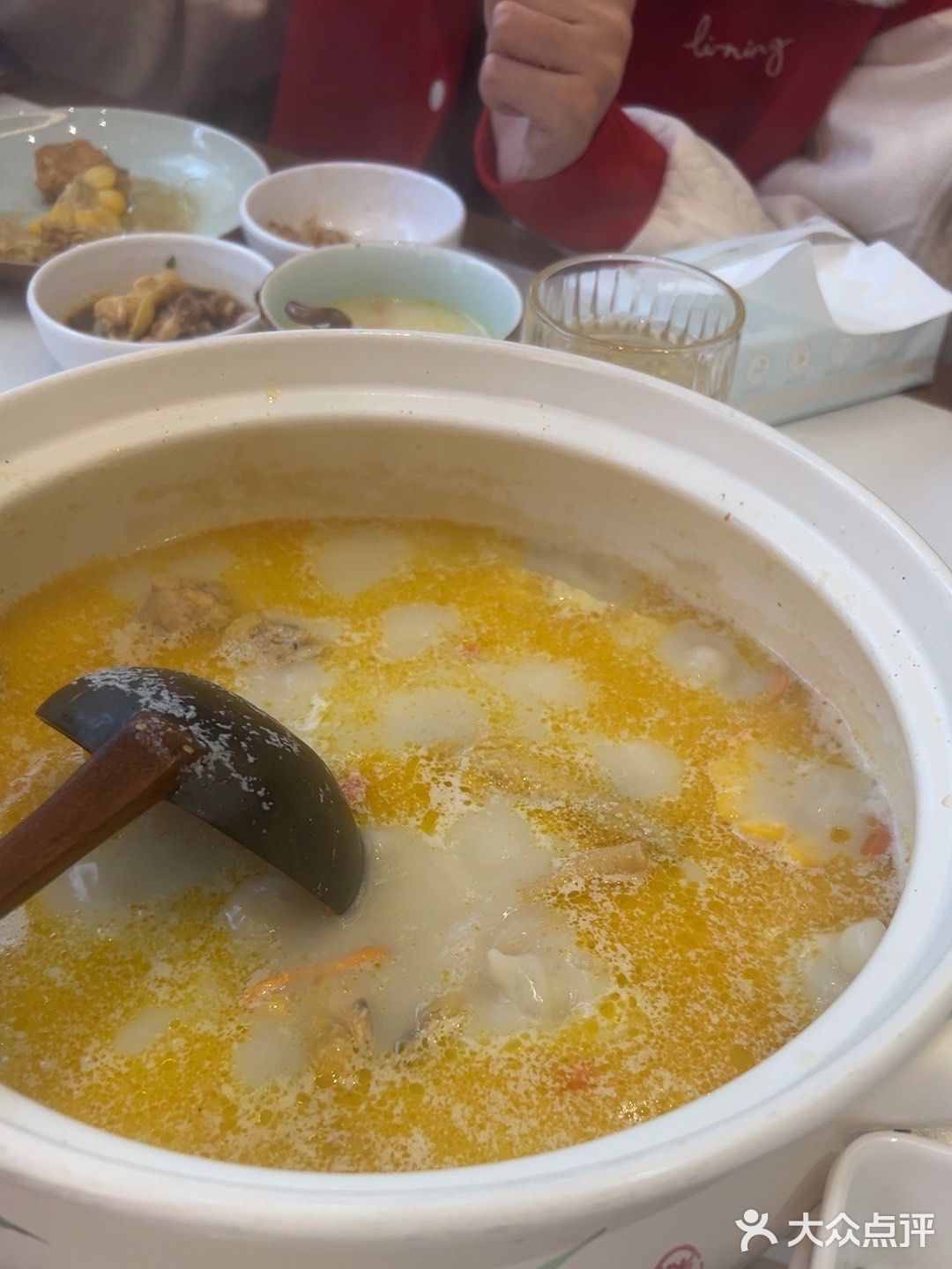 人民广场黄河路这家發好彩绝对值得品尝呀