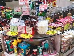 零售区-大桥道食品(中山路店)