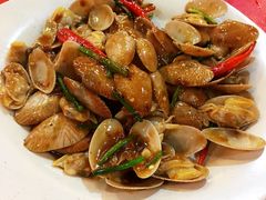 -大树下海鲜饭店