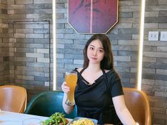 -云鼎·炙火精酿啤酒秘制烧烤(工体店)