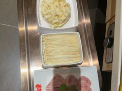 -七欣天香辣蟹火锅(抚州硕果时代广场店)