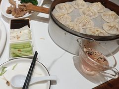 -梅利汴京烤鸭•开封豫菜地标店(东大街店)