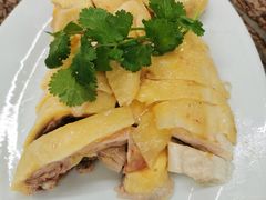 -强记湛江鸡饭店·二十七年老字号(拱北店)
