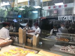 -鲍师傅糕点(春熙路店)