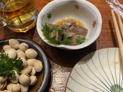 -一吉焼鸟·FOUNDER(桂林路店)