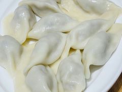 -喜家德虾仁水饺(南山书城店)