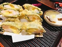 -古田居·特色寿司料理(星之岛旗舰店)