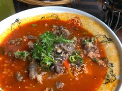 -祥之缘北京烤鸭(美利广场店)