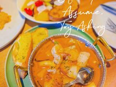 -翠贝卡&Mama Kelly Brunch Coffee(河西店)