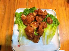 -61号餐吧(兴坪古镇漓江店)