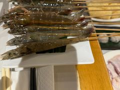 -蚝大仙横琴生蚝火锅(中央汇店)