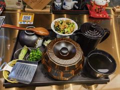 -银河烧鳗·活鳗料理专门店(西单大悦城店)