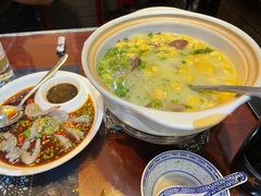 老鸭粉丝汤-蠔友汇·海鲜·生蚝烧烤(大东店)