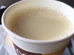 -麦当劳(百利广场店)