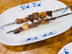 -柴氏风味斋(甘家口店)