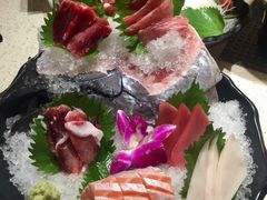 -蟹之国·精品蟹料理(极地店)