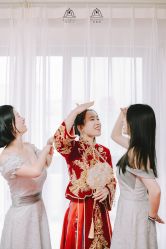 -曼格纳婚礼艺术中心(张江店)