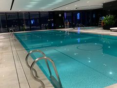 -长沙尼依格罗酒店
