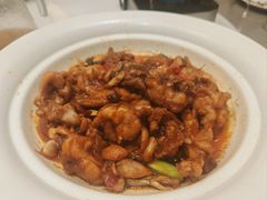 -谢先生酒店·椒宴集(沙湖店)