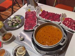 -荣叔港式沙嗲牛肉火锅(正佳潮流店)