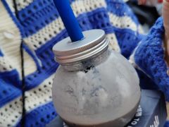 -吴山山·椰子酸奶(天河南店)