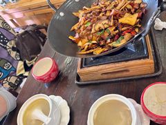 -吃货私房菜(丽江束河古镇店)