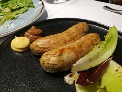 -雪龍のkitchen