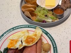 -新宝餐厅(流塘店)