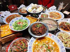 -徐鼎盛民间菜(奥体店)