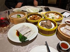 -香云轩·顺德菜(香云纱园林酒店店)