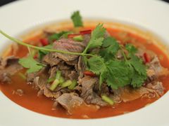 -龙泉人椰子鸡.糟粕醋.海南菜(三亚旗舰店)