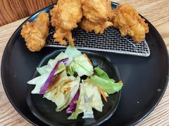 日式炸鸡-神田川拉面店(上游街店)