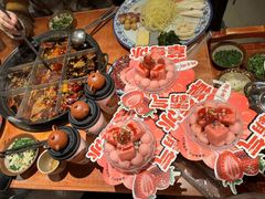 -周小明火锅(黑金冠社区店)