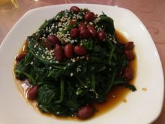 -烤肉宛饭庄(南礼士路店)