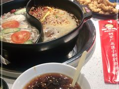 -钢管厂五区小郡肝火锅串串香(清河店)