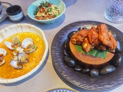 -沿江海南菜·文昌鸡祖师爷(大东海店)