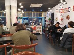 大堂-井上家(大兴街店)