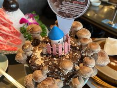 -捞王锅物料理(上海世茂广场店)