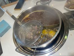-三毛牛肉店(福强店)