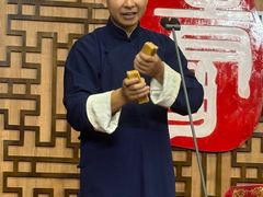 -青曲社相声(易俗街区店)