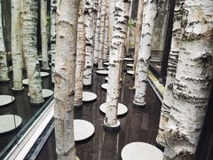 -Metal hands·铁手咖啡